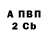 Кетамин VHQ Patrick 007